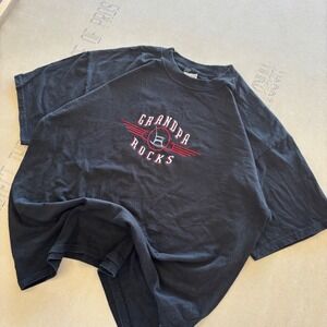 Vintage Y2K TSI Sportswear T-shirt